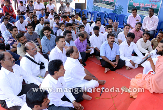 Yettinahole Project 1 
